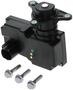 Standard Ignition 4 Terminal 4WD Actuator