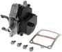 Standard Ignition 4 Terminal 4WD Actuator