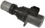 Standard Ignition 3 Terminal 4 Wheel Drive Actuator