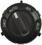 Standard Ignition 8 Terminal 4WD Selector Switch