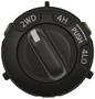 Standard Ignition 8 Terminal 4WD Actuator Switch