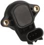 Standard Ignition 3 Terminal Transfer Case Switch