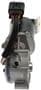 Standard Ignition Transfer Case Shift Motor