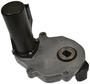 Standard Ignition Transfer Case Shift Motor