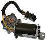 Standard Ignition Transfer Case Shift Motor