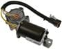 Standard Ignition Transfer Case Shift Motor