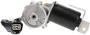 Standard Ignition Transfer Case Shift Motor