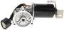 Standard Ignition Transfer Case Shift Motor