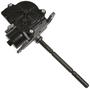 Standard Ignition Transfer Case Shift Motor