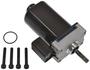 Standard Ignition Transfer Case Shift Motor
