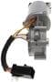Standard Ignition Transfer Case Shift Motor
