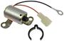 Standard Ignition 1 Terminal Transmission Control Solenoid