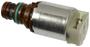 Standard Ignition 2 Terminal Transmission Control Solenoid