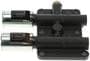 Standard Ignition 2, 2 Terminal Transmission Control Solenoid