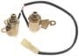Standard Ignition 2 Terminal Transmission Control Solenoid