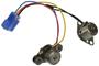 Standard Ignition 4 Terminal Transmission Control Solenoid