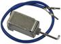 Standard Ignition 2 Terminal Transmission Control Solenoid