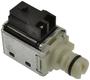 Standard Ignition 2 Terminal Transmission Control Solenoid