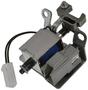 Standard Ignition 2, 3 Terminal Transmission Control Solenoid