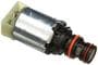 Standard Ignition 2 Terminal Transmission Control Solenoid