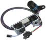 Standard Ignition 2, 4, 8 Terminal Transmission Control Solenoid