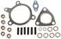 Standard Ignition Turbocharger Gasket Set