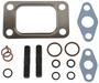 Standard Ignition Turbocharger Gasket Set