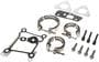 Standard Ignition Turbocharger Gasket
