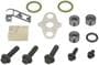 Standard Ignition Turbocharger Gasket Set