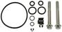Standard Ignition Turbocharger Gasket Set