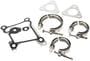 Standard Ignition Turbocharger Gasket Set