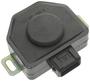 Standard Ignition 3 Terminal Throttle Position Sensor