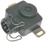 Standard Ignition 6 Terminal Throttle Position Sensor