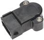 Standard Ignition 3 Terminal Throttle Position Sensor
