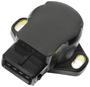 Standard Ignition 4 Terminal Throttle Position Sensor