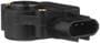 Standard Ignition 3 Terminal Throttle Position Sensor