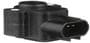 Standard Ignition 3 Terminal Throttle Position Sensor