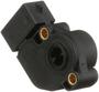 Standard Ignition 3 Terminal Throttle Position Sensor