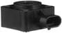 Standard Ignition 3 Terminal Throttle Position Sensor