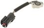Standard Ignition 3 Terminal Throttle Position Sensor