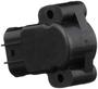 Standard Ignition 3 Terminal Throttle Position Sensor
