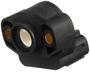 Standard Ignition 3 Terminal Throttle Position Sensor