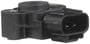 Standard Ignition 3 Terminal Throttle Position Sensor