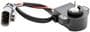 Standard Ignition 3 Terminal Throttle Position Sensor
