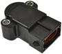 Standard Ignition 3 Terminal Throttle Position Sensor