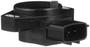 Standard Ignition 3 Terminal Throttle Position Sensor