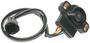 Standard Ignition 4 Terminal Throttle Position Sensor