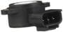 Standard Ignition 3 Terminal Throttle Position Sensor