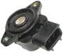 Standard Ignition 3 Terminal Throttle Position Sensor