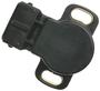 Standard Ignition 4 Terminal Throttle Position Sensor